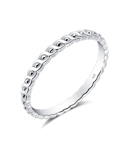 Beautiful Designed Silver Ring NSR-3932